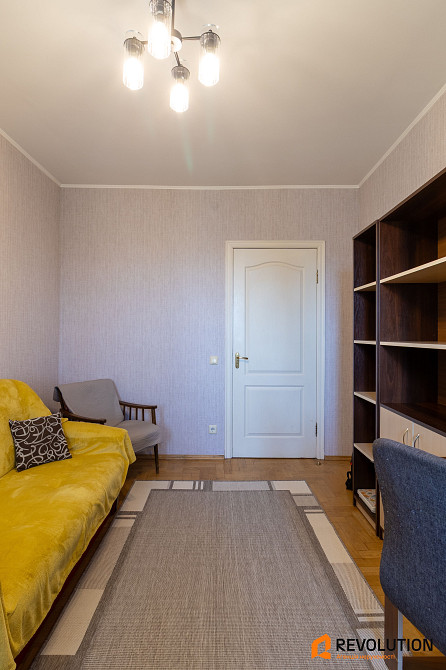 Без %; Героїв Дніпра 32б; 2 кімнати; м. Героїв Дніпра 5 хв; Оболонь Киев - изображение 4