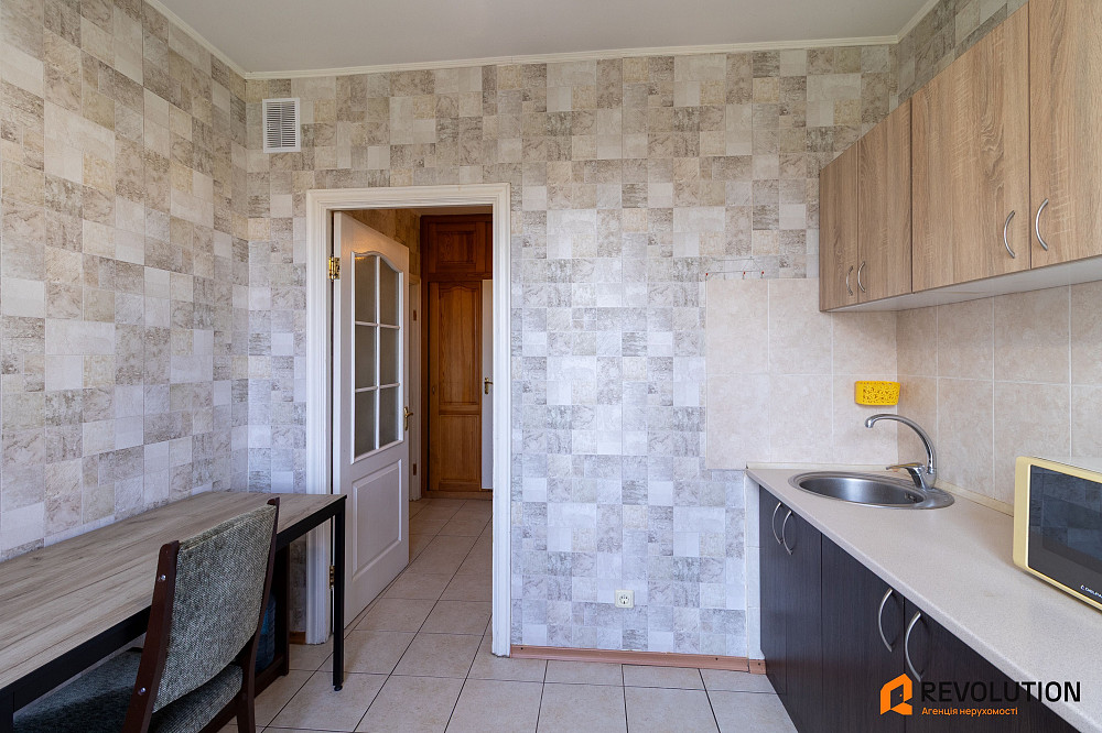 Без %; Героїв Дніпра 32б; 2 кімнати; м. Героїв Дніпра 5 хв; Оболонь Киев - изображение 8