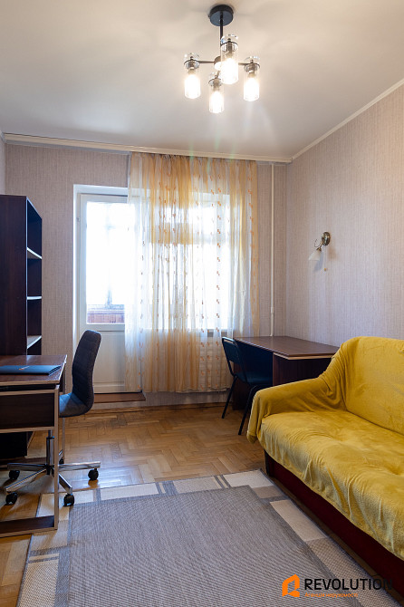 Без %; Героїв Дніпра 32б; 2 кімнати; м. Героїв Дніпра 5 хв; Оболонь Киев - изображение 5