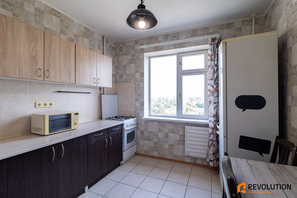 Без %; Героїв Дніпра 32б; 2 кімнати; м. Героїв Дніпра 5 хв; Оболонь Киев - изображение 7