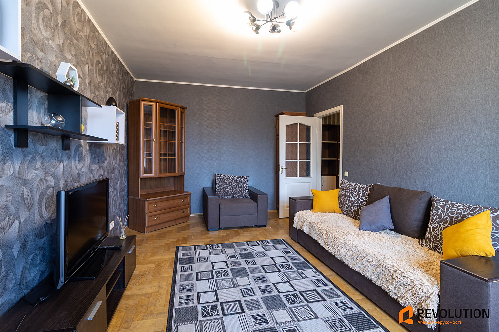 Без %; Героїв Дніпра 32б; 2 кімнати; м. Героїв Дніпра 5 хв; Оболонь Киев - изображение 1