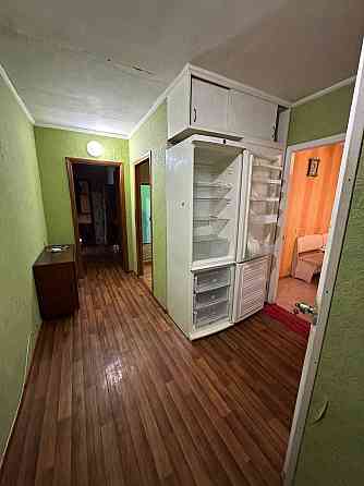 Сдам свою трехкомнатную квартиру на Таирово Одеса