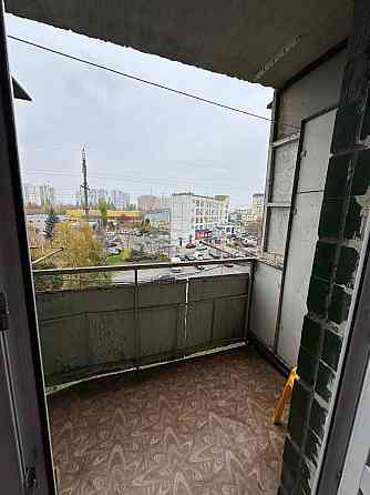 Сдам свою трехкомнатную квартиру на Таирово Одеса