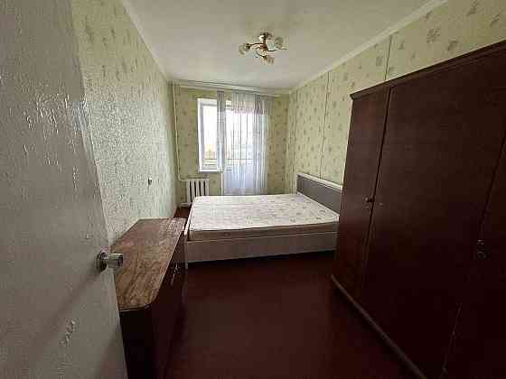 Сдам свою трехкомнатную квартиру на Таирово Одеса