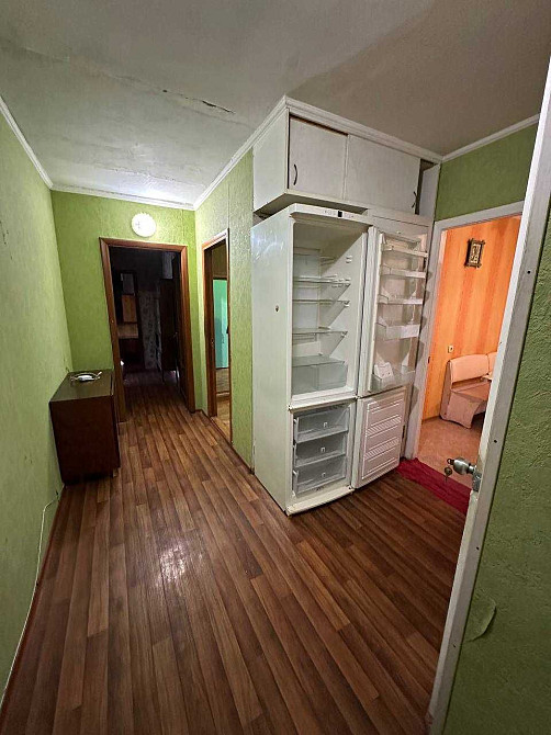 Сдам свою трехкомнатную квартиру на Таирово Одеса - зображення 2