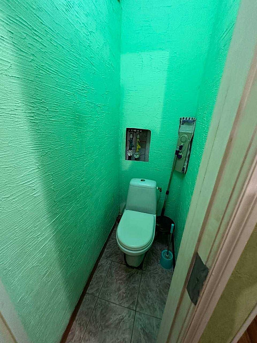 Сдам свою трехкомнатную квартиру на Таирово Одеса - зображення 6