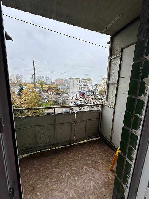 Сдам свою трехкомнатную квартиру на Таирово Одеса - зображення 5