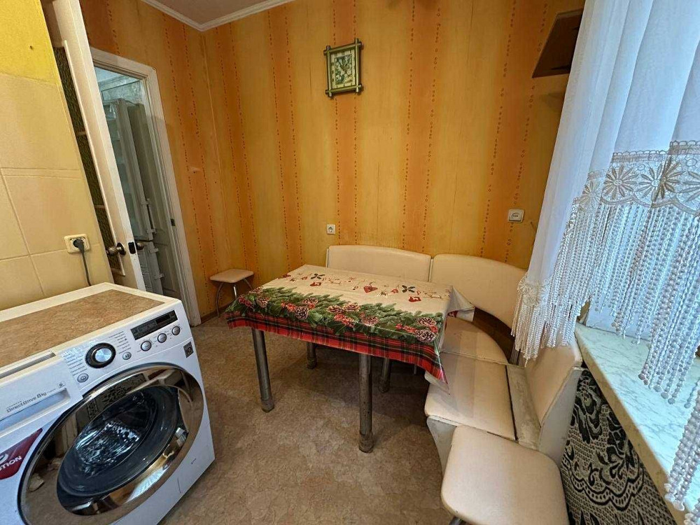 Сдам свою трехкомнатную квартиру на Таирово Одеса - зображення 8