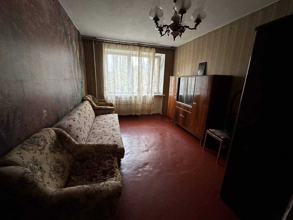 Сдам свою трехкомнатную квартиру на Таирово Одеса - зображення 4