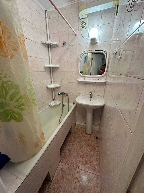 Сдам свою трехкомнатную квартиру на Таирово Одеса - зображення 7