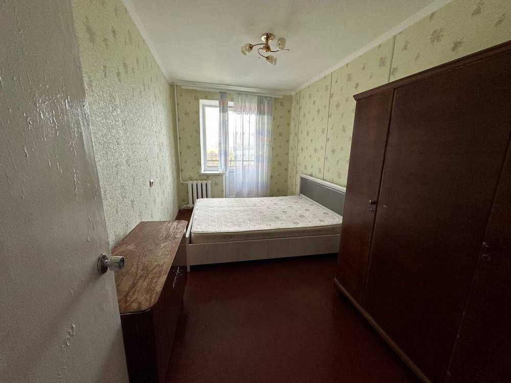 Сдам свою трехкомнатную квартиру на Таирово Одеса - зображення 3