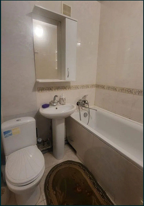 Сдается 1к.квартира.Лески. Миколаїв - зображення 7