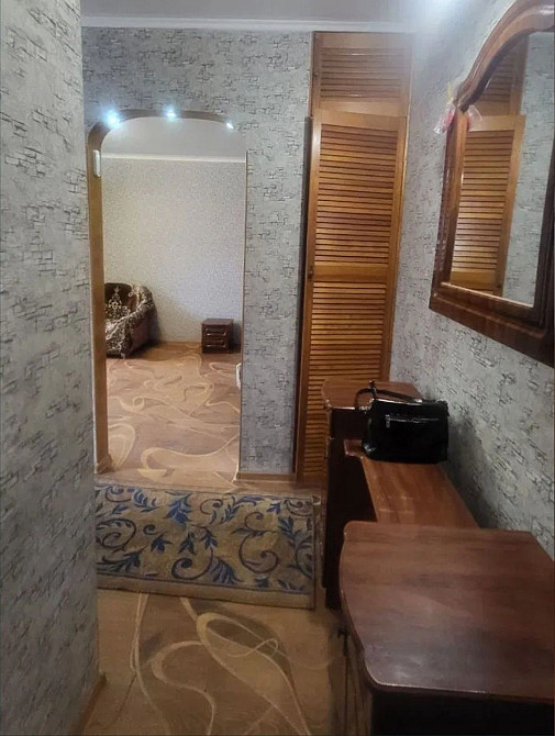 Сдается 1к.квартира.Лески. Миколаїв - зображення 3