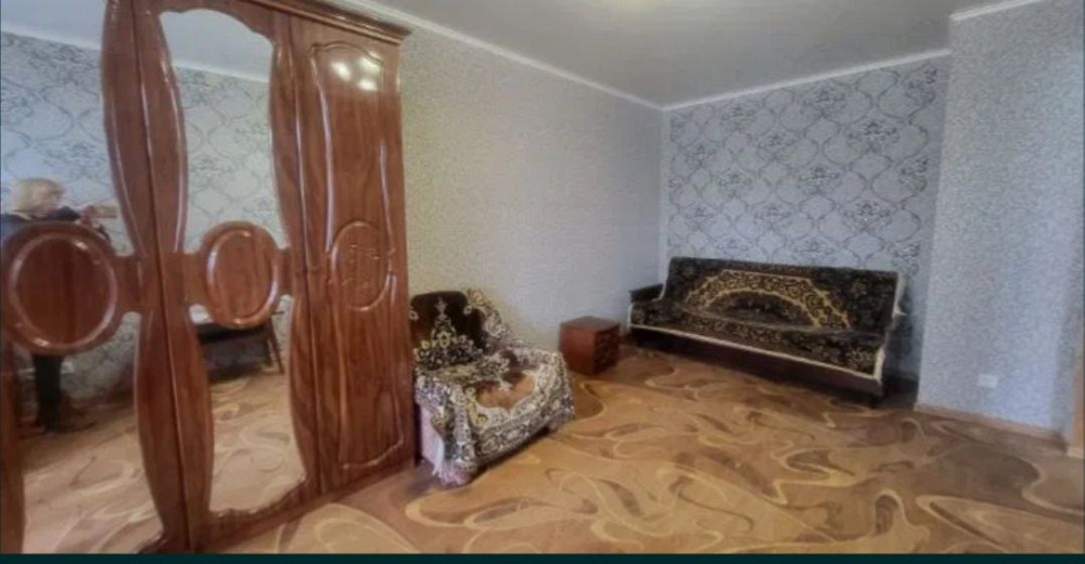 Сдается 1к.квартира.Лески. Миколаїв - зображення 5