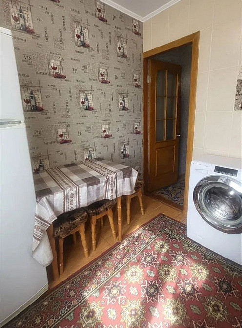 Сдается 1к.квартира.Лески. Миколаїв - зображення 2