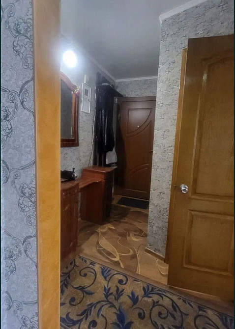 Сдается 1к.квартира.Лески. Миколаїв - зображення 4