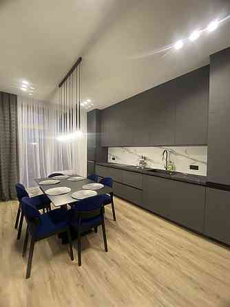 2к студія в ЖК Володимирський Киев