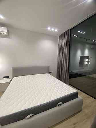 2к студія в ЖК Володимирський Киев