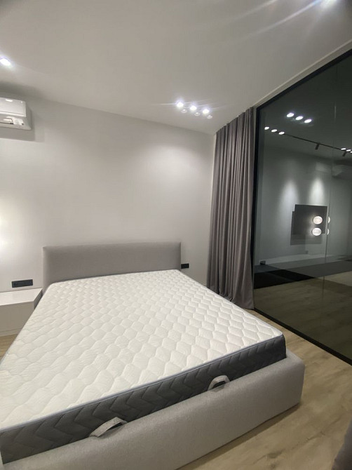 2к студія в ЖК Володимирський Киев - изображение 5