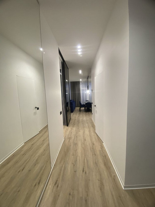 2к студія в ЖК Володимирський Киев - изображение 8