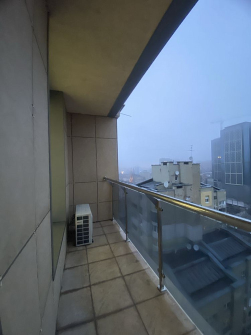 2к студія в ЖК Володимирський Киев - изображение 4