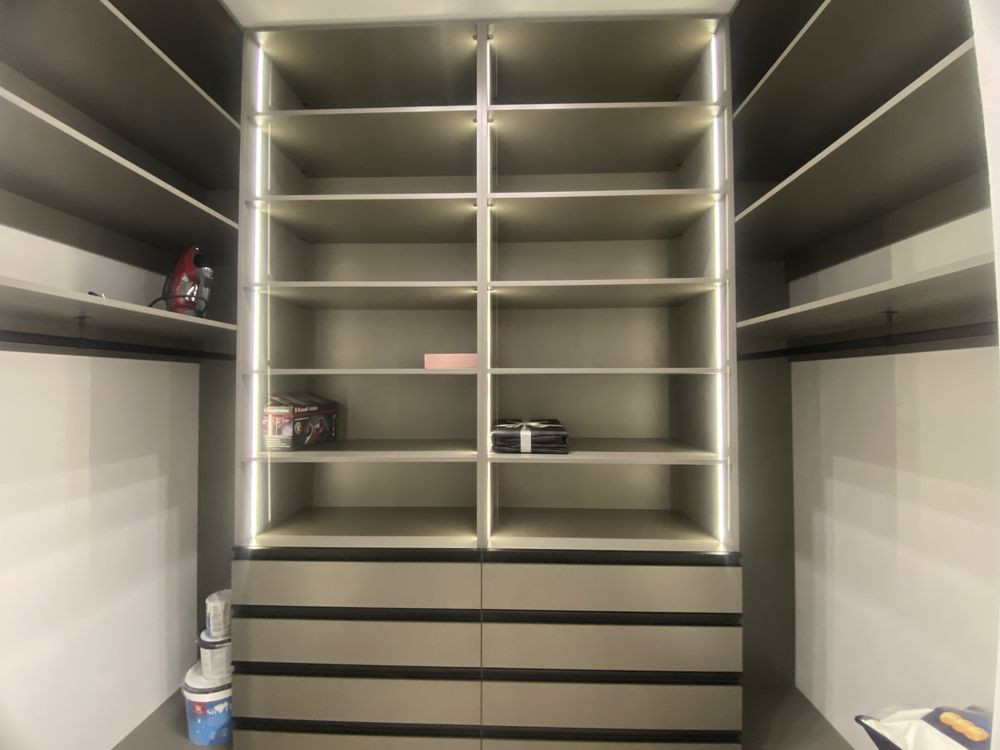 2к студія в ЖК Володимирський Киев - изображение 7