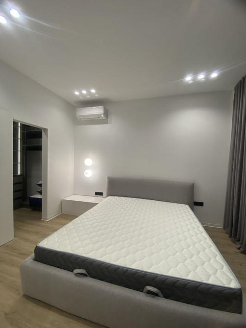 2к студія в ЖК Володимирський Киев - изображение 6