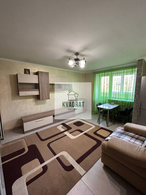 Здам 1-кімнатну квартиру у парковій зоні Кам`янець-Подільський - зображення 2