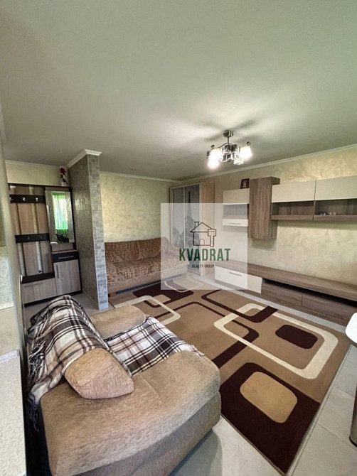 Здам 1-кімнатну квартиру у парковій зоні Кам`янець-Подільський - зображення 1