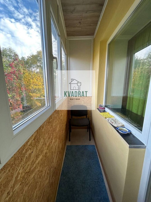 Здам 1-кімнатну квартиру у парковій зоні Кам`янець-Подільський - зображення 8