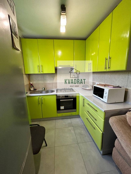 Здам 1-кімнатну квартиру у парковій зоні Кам`янець-Подільський - зображення 3