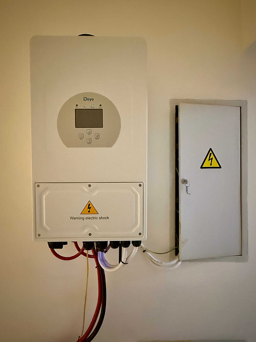 Без% Жилянская 30а Автономная 2-к квартира Центр Олимпийская Свет 24/7 Киев - изображение 7