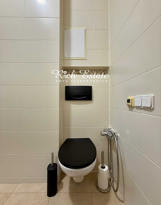 Без% Жилянская 30а Автономная 2-к квартира Центр Олимпийская Свет 24/7 Киев - изображение 6