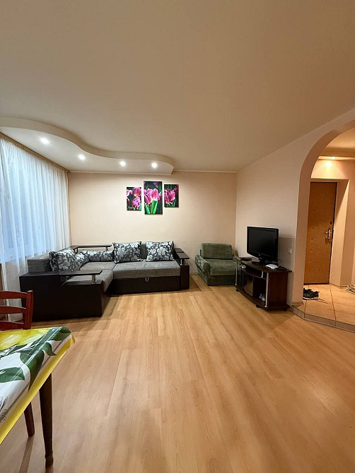 3-на в оренду, вулиця Полтавська Кропивницький - зображення 5