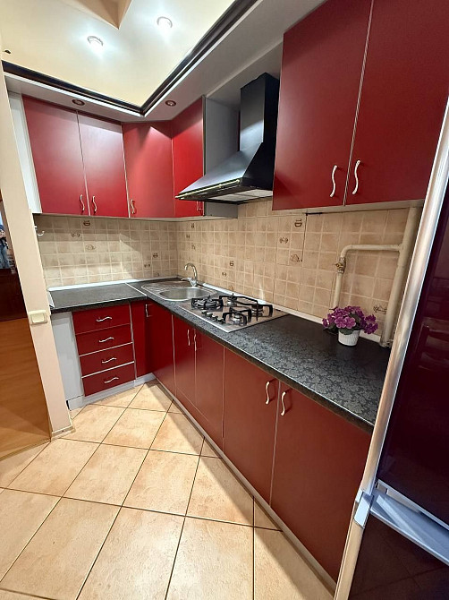 3-на в оренду, вулиця Полтавська Кропивницький - зображення 1