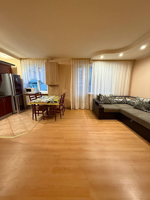 3-на в оренду, вулиця Полтавська Кропивницький - зображення 4