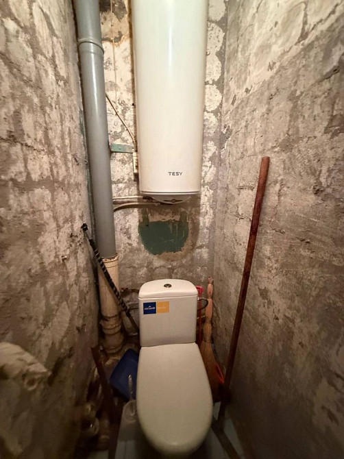 Здам 2 кім квартиру Перемога-6 Дніпро - зображення 6