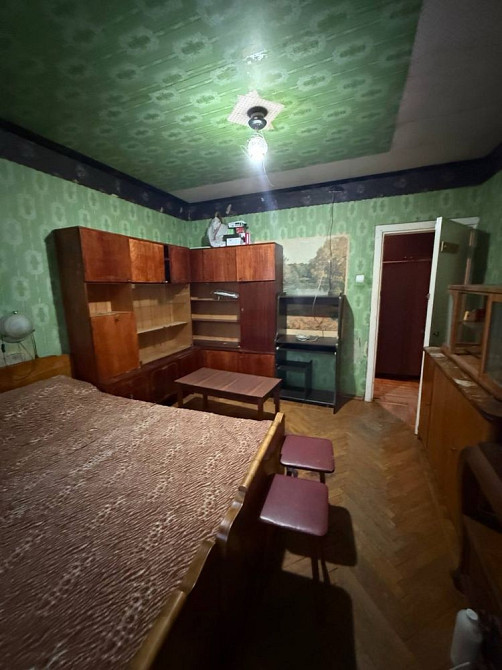 Здам 2 кім квартиру Перемога-6 Дніпро - зображення 4