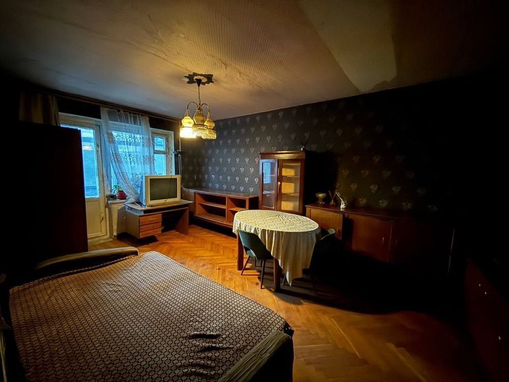 Здам 2 кім квартиру Перемога-6 Дніпро - зображення 1