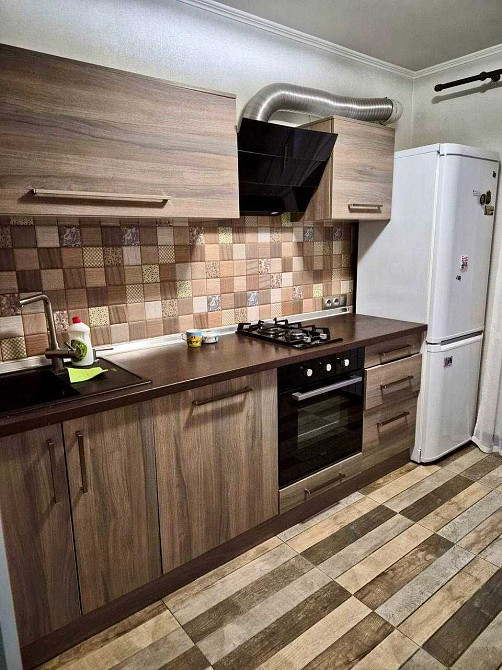 Сдам 2х комнатную квартиру ул. Академика Амосова Запоріжжя - зображення 1