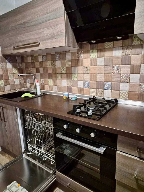 Сдам 2х комнатную квартиру ул. Академика Амосова Запоріжжя - зображення 2