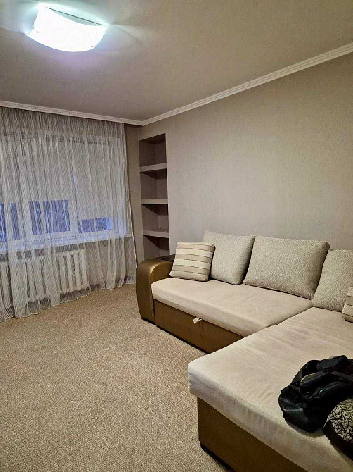 Сдам 2х комнатную квартиру ул. Академика Амосова Запоріжжя - зображення 3