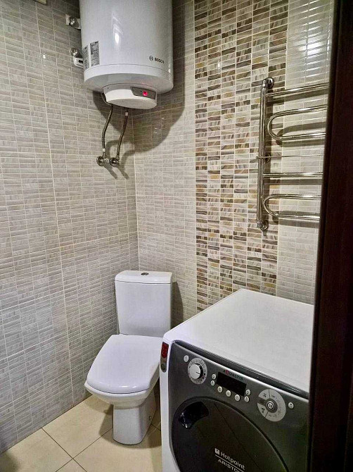 Сдам 2х комнатную квартиру ул. Академика Амосова Запоріжжя - зображення 8