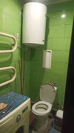 1-кімнатна квартира просп. Відродження (р-н стадіону Перемога) Кам`янське (Запорізька обл.)