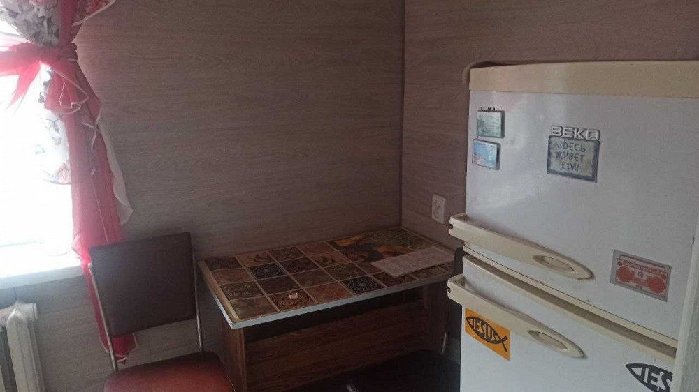 1-кімнатна квартира просп. Відродження (р-н стадіону Перемога) Кам`янське (Запорізька обл.) - зображення 2