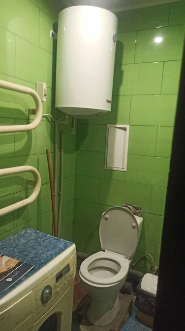 1-кімнатна квартира просп. Відродження (р-н стадіону Перемога) Кам`янське (Запорізька обл.) - зображення 3