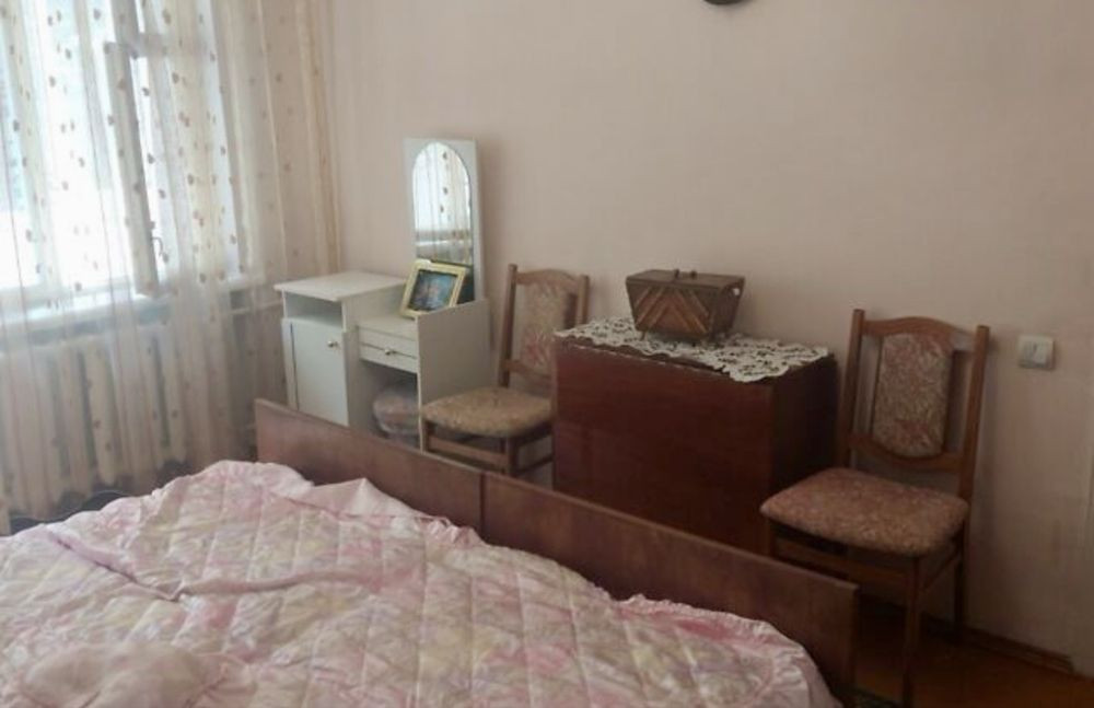 Оренда 2х кімнатної, ПОЛЄТАЄВА-НЕБЕСНОЇ СОТНІ, МЕБЛІ і ТЕХНіКА, балкон Черновцы - изображение 2