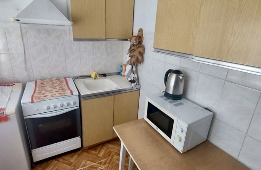 Оренда 2х кімнатної, ПОЛЄТАЄВА-НЕБЕСНОЇ СОТНІ, МЕБЛІ і ТЕХНіКА, балкон Черновцы - изображение 1