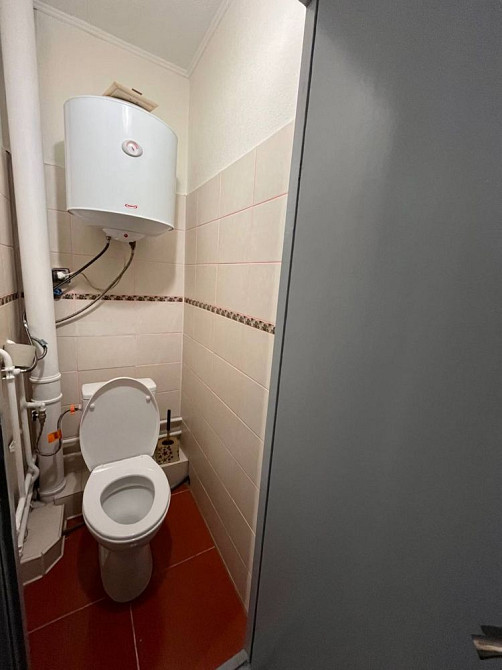 Оренда 1 кімнатної квартири 4 й м-р Біла Церква - зображення 6