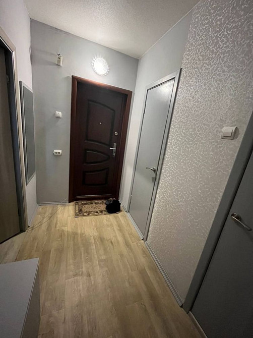 Оренда 1 кімнатної квартири 4 й м-р Біла Церква - зображення 3